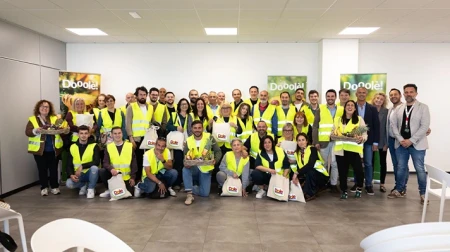 Etruria Retail e Dole Italia insieme per la formazione