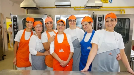 A Tuttofood Sogemi e Milano Ristorazione per il food urbano