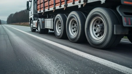 Tir fermi, scontro tra Garante e imprese