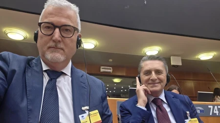 Pac 2028-2034, Italia Ortofrutta a Bruxelles