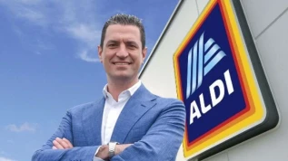 Silvestri passa da Lidl ad Aldi e rilancia la sfida discount