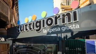 Campania, Tuttigiorni apre un nuovo punto di vendita
