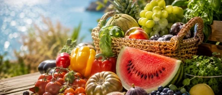 Myfruit va in pausa estiva, appuntamento al 24 agosto-image