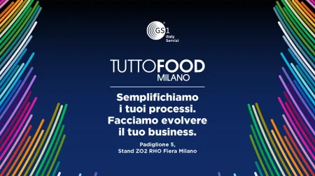 Alla fiera di Milano l'Esg virtual shop di GS1 Italy Servizi