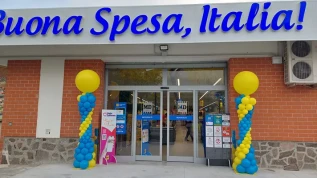 Md, nuovo store a Potenza
