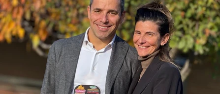 Reparto, arriva la Peperonata Cornelio High Protein-image