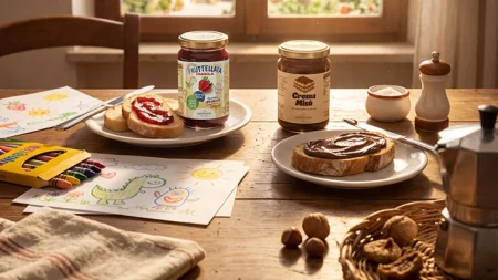 Tuttofood, Agrisicilia presenta Fruttellata