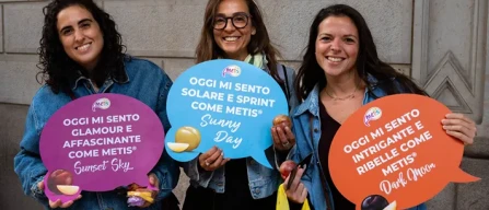 Metis, positivi i risultati delle attività di marketing 2025-image