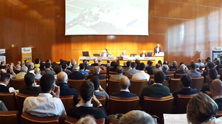 Macfrut 2026, un convegno per fare il punto sulle pomacee