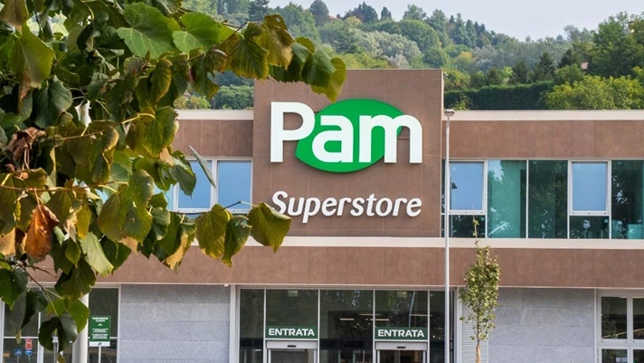 Pam Panorama inaugura a Moncalieri (Torino)