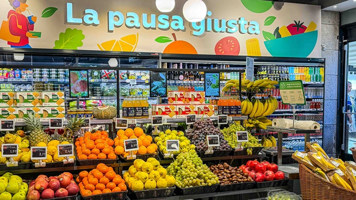 Tuttigiorni ha aperto a Sassari