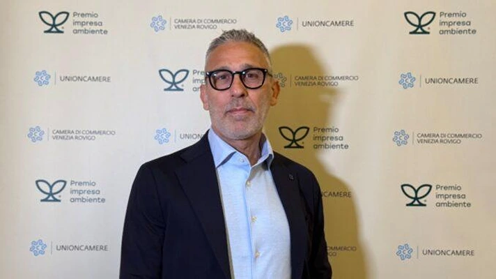 All Citrus sul podio del Premio Impresa Ambiente