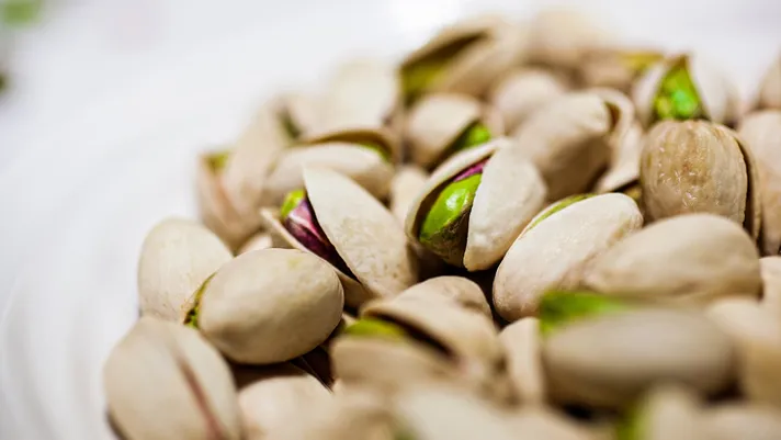 Pistacchi: un alleato per affrontare la nuova stagione