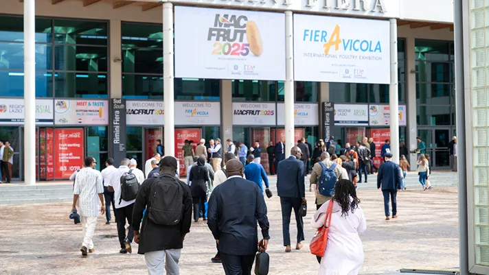 Ciheam Bari, due eventi a Macfrut 2026