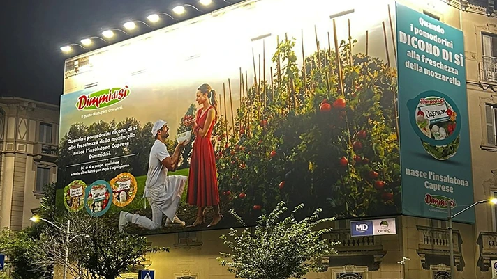 Dimmidisì, al via la nuova campagna