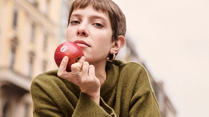 Envy torna in passerella alla Milano Fashion Week