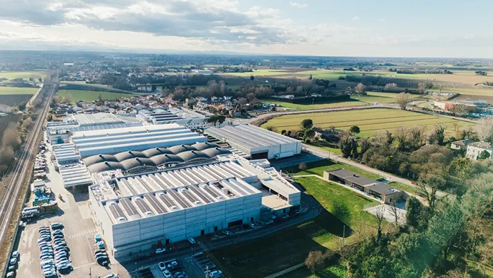 Euro Company, nasce il progetto Più Buono Lab