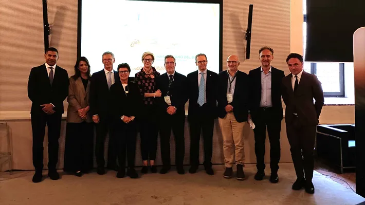 Syngenta, esperti a confronto sul futuro dell'agricoltura