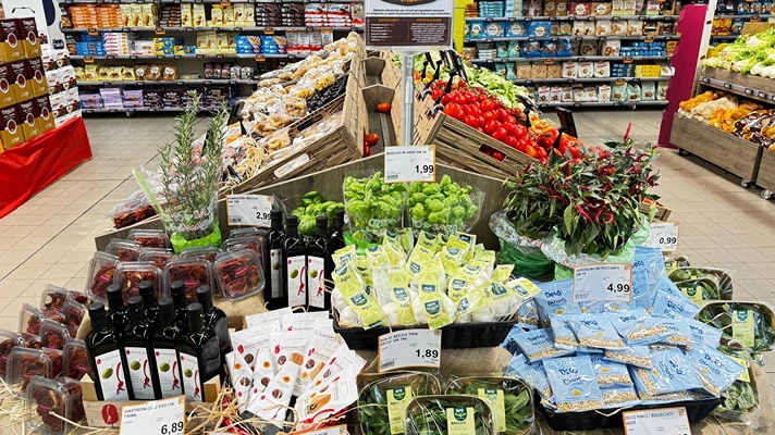 Annamaria Medici: "In ortofrutta vince il valore percepito"