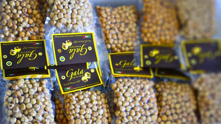 Nocciole del Piemonte, il mercato c'è ma il clima preoccupa