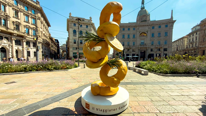 il Viaggiator Goloso, al via la nuova campagna