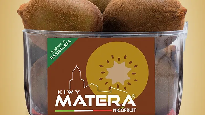 Nicofruit apre la stagione del Kiwy Matera