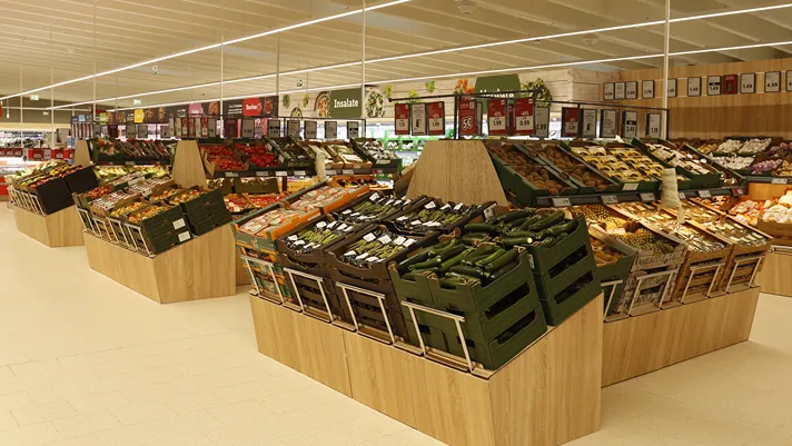 Lidl, in Sicilia una rete forte e legame coi produttori