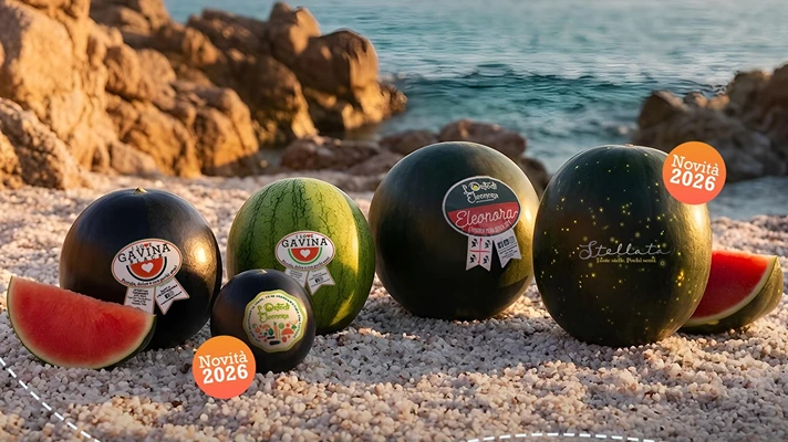 Macfrut 2026, L'Orto di Eleonora c'è