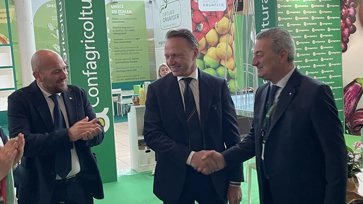 Ortofrutta, prezzi stabili ma nubi all’orizzonte