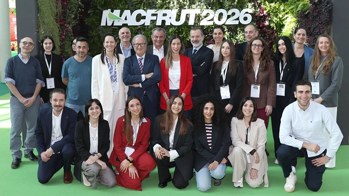 Macfrut, bilancio positivo