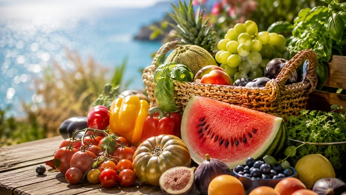 Myfruit va in pausa estiva, appuntamento al 24 agosto