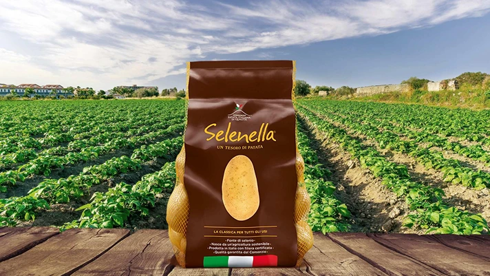 Selenella, al via la commercializzazione della classica