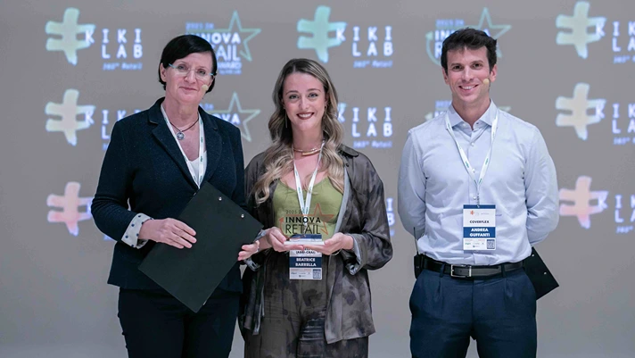 Abbi Group vince l’Innova Retail Award 2025-26