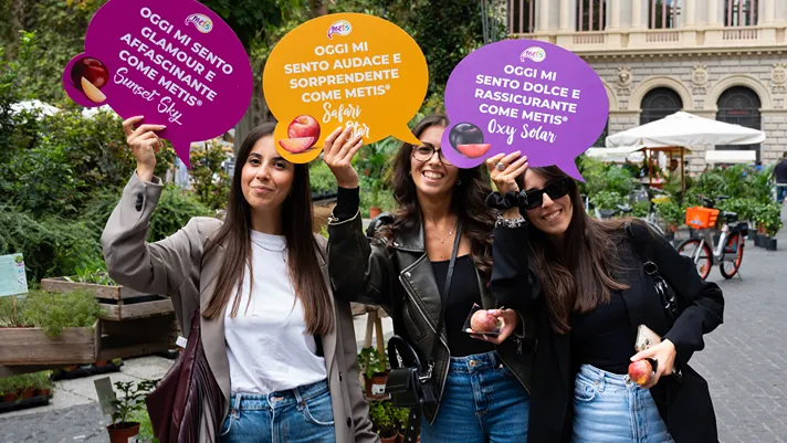 Metis: stagione lunga e balzo a doppia cifra nelle vendite