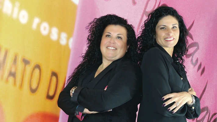 L’Insalata dell’Orto celebra 25 anni e piantuma una foresta