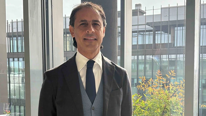 Crai, Giuseppe Cantone è il nuovo direttore generale