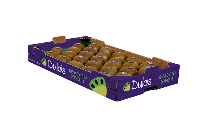 Dulcis conquista nuovi mercati