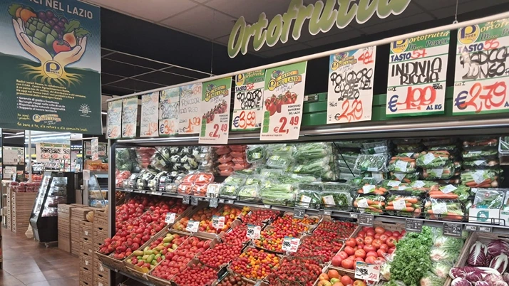 Pewex, l’ortofrutta diventerà il terzo pilastro