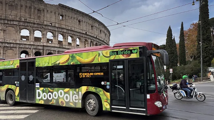 Dole riaccende l’effetto Doooòlè!