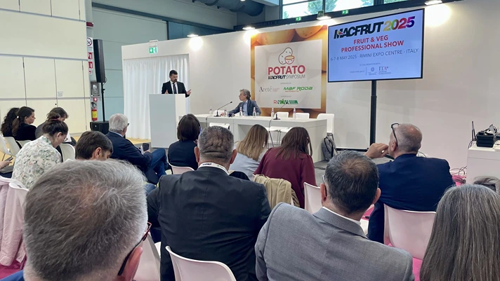 Patate, si punta sull’innovazione