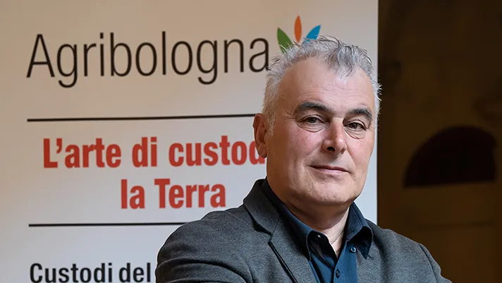 Conor (Agribologna): Stefano Zavoli riconfermato presidente
