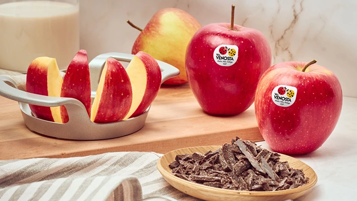 Vip, tappa siciliana per Applepairing