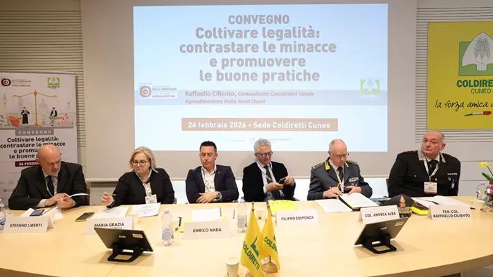 Agromafie, purtroppo non sono ancore sconfitte