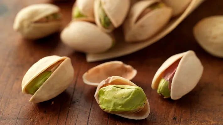 Pistacchi, un alleato per riprendere il ritmo post-vacanza