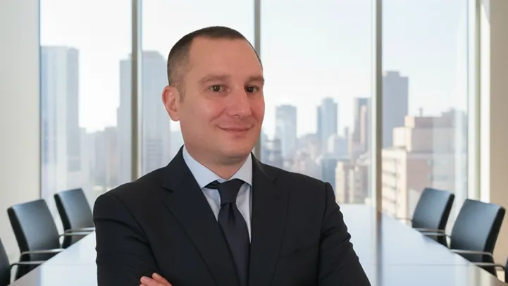 A Bonduelle Italia arriva Andrea Dalla Fini