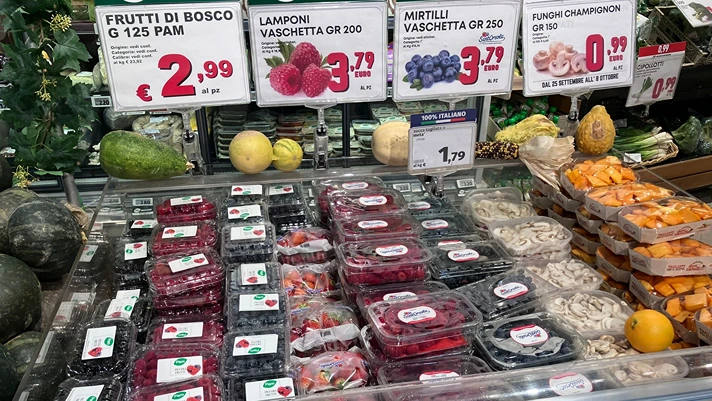 Gdo Torino: disastro more, qualità in picchiata