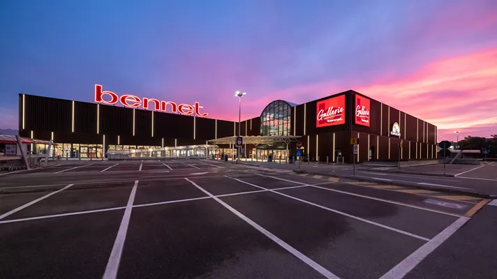 Bennet presenta il secondo bilancio di sostenibilità