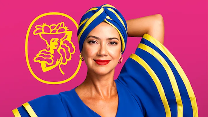 Miss Chiquita prende vita a sostengo della Fondazione Airc