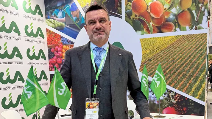 Fruit Logistica, Cia fa il punto sulle priorità per il 2026