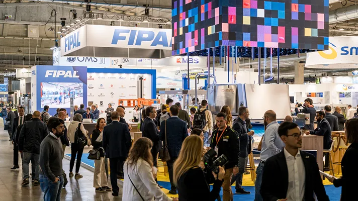 Cibus Tec, a ottobre a Parma la nuova edizione